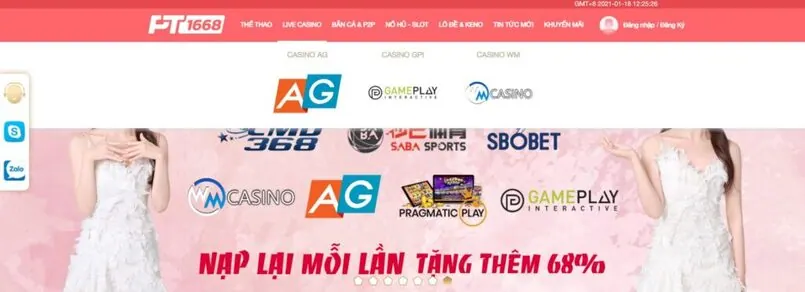 Hướng dẫn kiểm tra thông tin 79Win