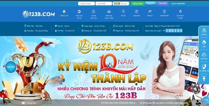 Hướng dẫn 79Win - Đọc quy tắc trước khi nhìn vào hình ảnh